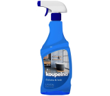 Lavon Easy Clean čistič koupelen 500 ml