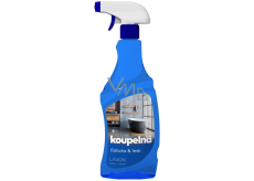 Lavon Easy Clean čistič koupelen 500 ml