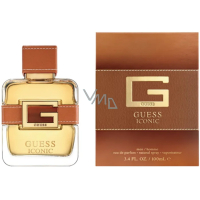 Guess Iconic parfémovaná voda pro muže 100 ml