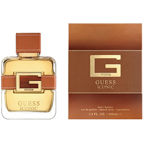 Guess Iconic parfémovaná voda pro muže 100 ml
