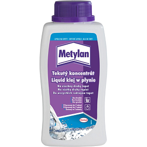 METYLAN Easy mix - koncentrované lepidlo, 500g METYLAN Easy mix - koncentrované lepidlo, 500g