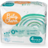 Baby Charm jednorázové plenky Super Dry Flex Maxi 7-14 kg, 37 ks