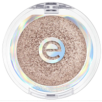 Essence mono oční stíny pearly 02 Silky Taupe