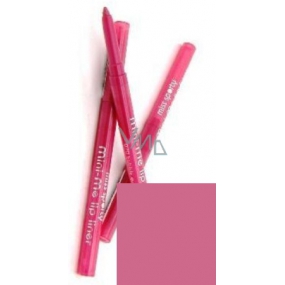 Miss Sporty Mini-me Lip Liner automatická tužka na rty 070 1,2 g