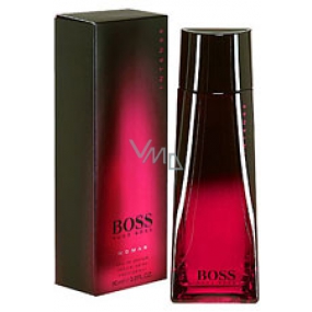 Hugo Boss Intense parfémovaná voda pro ženy 30 ml