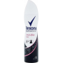 Rexona Invisible Pure antiperspirant deodorant sprej pro ženy 150 ml