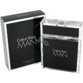 Calvin Klein Man toaletní voda 100 ml