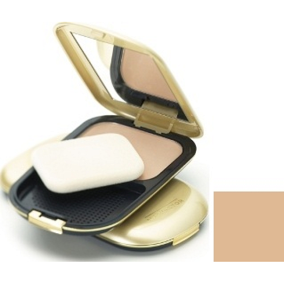 Max Factor Facefinity Compact Foundation make-up 06 Golden 10 g