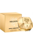 Paco Rabanne Lady Million parfémovaná voda pro ženy 80 ml