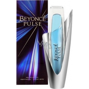 Beyoncé Pulse parfémovaná voda pro ženy 15 ml