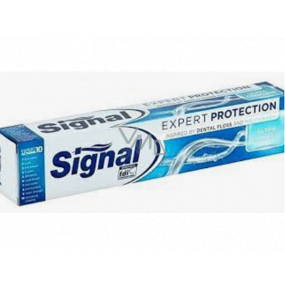 Signal Expert Protection Complete zubní pasta 75 ml