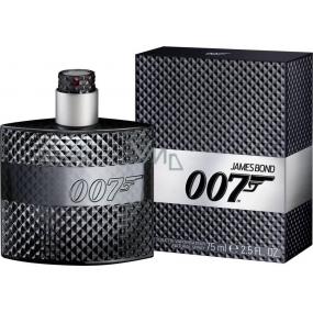 James Bond 007 voda po holení 50 ml