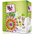 B.U. Hippy Soul sprchový gel 250 ml + deodorant sprej 150 ml, pro ženy dárková sada