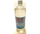 Labar Vodní sklo, vodný roztok křemičitanu sodného 30-36%. 1,3 kg
