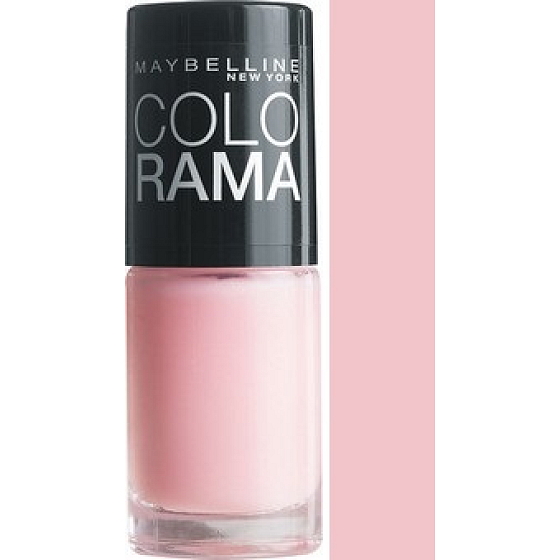 Maybelline Colorama lak na nehty 255 7 ml