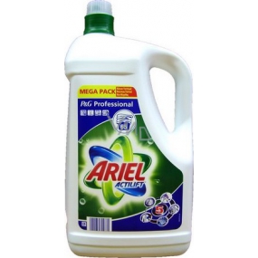 Ariel Actilift tekutý prací gel 65 dávek 4,55 l