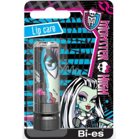 Mattel Monster High Frankie Stein balzám na rty 4,8 g