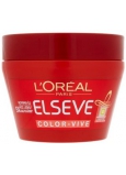 Loreal Paris Elseve Color Vive ochranná maska na vlasy barvené nebo po melíru 300 ml