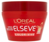 Loreal Paris Elseve Color Vive ochranná maska na vlasy barvené nebo po melíru 300 ml