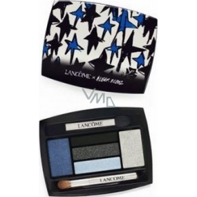 Lancome Hypnose Star Eyes Show Palette paletka 5ti očních stínů ST5 2,7 g