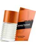 Bruno Banani Absolute toaletní voda pro muže 50 ml