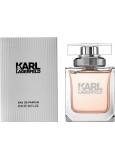 Karl Lagerfeld Eau de Parfum parfémovaná voda pro ženy 85 ml