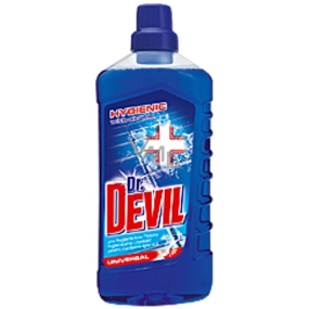 Dr. Devil Hygienic univerzální čistič 1 l