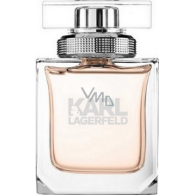 Karl Lagerfeld Eau de Parfum parfémovaná voda pro ženy 4,5 ml, Miniatura