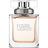 Karl Lagerfeld Eau de Parfum parfémovaná voda pro ženy 4,5 ml, Miniatura
