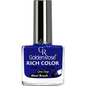 Golden Rose Rich Color Nail Lacquer lak na nehty 059 10,5 ml