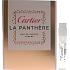Cartier La Panthere Legere parfémovaná voda pro ženy 1,5 ml s rozprašovačem, vialka