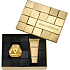 Paco Rabanne Lady Million parfémovaná voda 80 ml + tělové mléko 100 ml, dárková sada