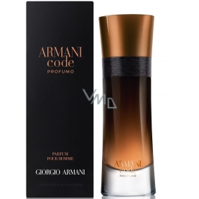 Giorgio Armani Code Profumo parfémovaná voda pro muže 60 ml