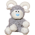 My Blue Nose Friends Floppy beran Kasmir 12 cm