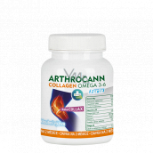 Annabis Arthrocann Collagen Omega 3-6 Forte doplněk stravy 60 tablet