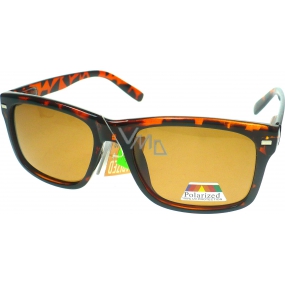 Nap New Age Polarized Sluneční brýle PSS9228C