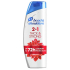 Head&Shoulders Thick & Strong 2v1 šampon a balzám na vlasy proti lupům 360 ml