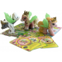 Filly Fairy Koníčci s křídly svítícími ve tmě, doporučený věk 3+