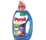 Persil Deep Clean Color tekutý prací gel na barevné prádlo 20 dávek 1 l