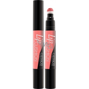 Catrice Lip Cushion barva na rty 010 Rather Be At Coachella 3,5 ml