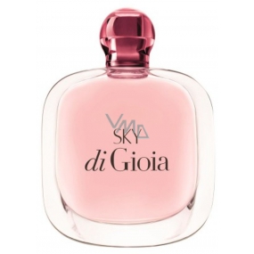 Giorgio Armani Sky Di Gioia parfémované voda pro ženu 50 ml Tester