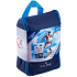 Alpa Sport Star Relax masážní emulze hřejivá 210 ml + Sport gel 210 ml + ručník + etue, kosmetická sada