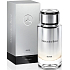 Mercedes-Benz Silver for Men toaletní voda 75 ml