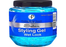 Salon Professional Touch Styling Gel Wet Look gel na vlasy 250 ml