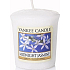 Yankee Candle Midnight Jasmine - Půlnoční jasmín vonná svíčka votivní 49 g