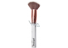Donegal Kosmetický štětec velký na tvářenku a bronzer Qal