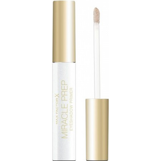 Max Factor Miracle Prep Eyeshadow Primer podkladová báze pod oční stíny 6 ml