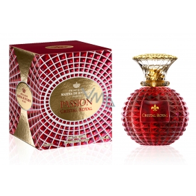 Marina De Bourbon Cristal Royal Passion parfémovaná voda pro ženy 50 ml