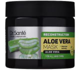 Dr. Santé Aloe Vera maska na vlasy pro intenzivní regeneraci 300 ml