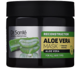 Dr. Santé Aloe Vera maska na vlasy pro intenzivní regeneraci 300 ml